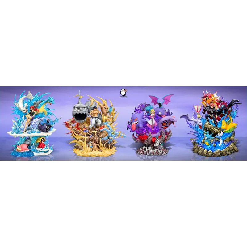 EGG Studio Bruno : Design Innovant et Fonctionnel pour Votre Espace