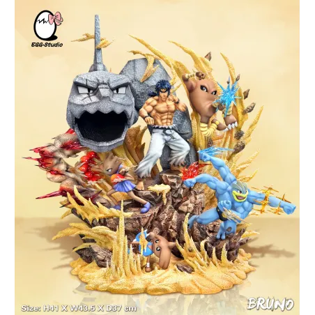 EGG Studio Bruno : Design Innovant et Fonctionnel pour Votre Espace