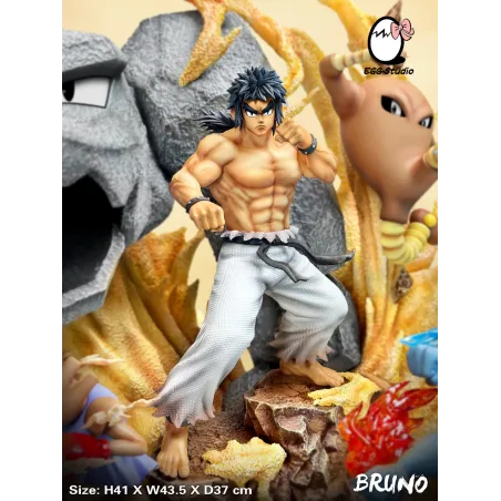 EGG Studio Bruno : Design Innovant et Fonctionnel pour Votre Espace