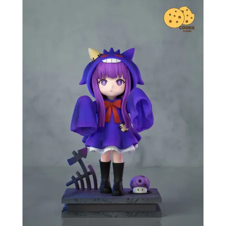 Frieren: Beyond Journey's End Fern Cosplay Gengar Cookie Studio