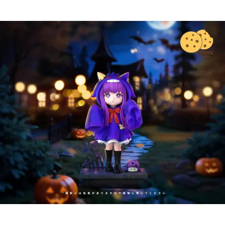 Frieren: Beyond Journey's End Fern Cosplay Gengar Cookie Studio