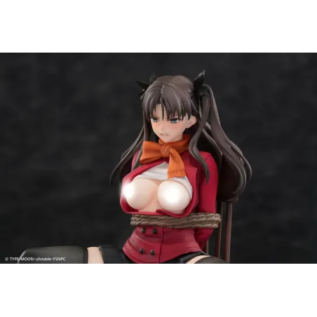 Fate/Stay Night Rin Tohsaka GC Studio