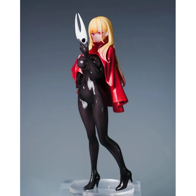 My Dress-Up Darling Marin Kitagawa Cosplay Hornet R.S