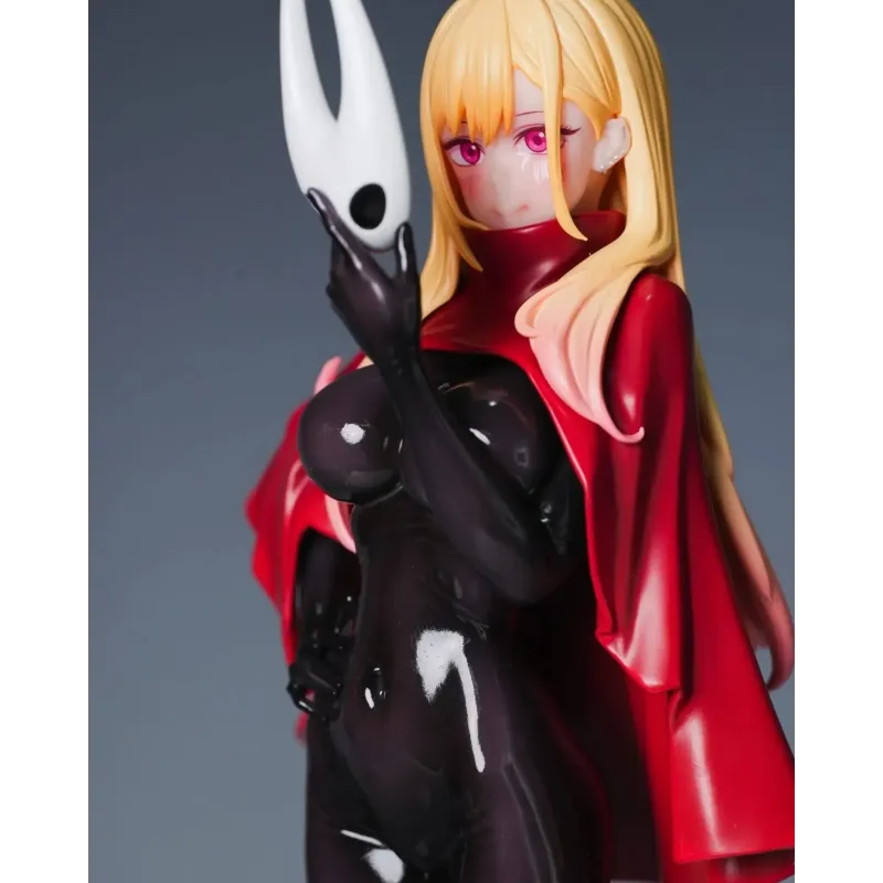 My Dress-Up Darling Marin Kitagawa Cosplay Hornet R.S