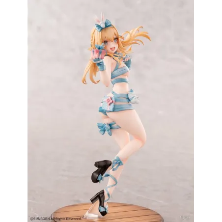 Girls' Frontline 2 Suomi Yukito's Gift ver. Kawa Design