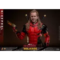 Marvel Nicepool Hot Toys