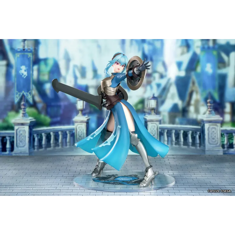 Unicorn Overlord Virginia Limepie Apex Toys