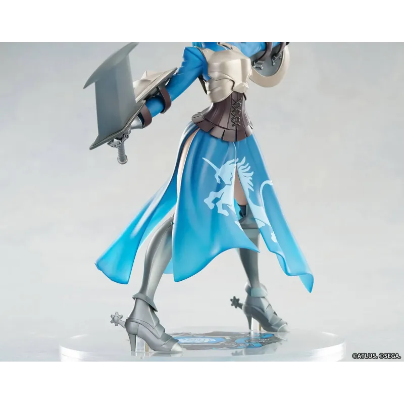 Unicorn Overlord Virginia Limepie Apex Toys