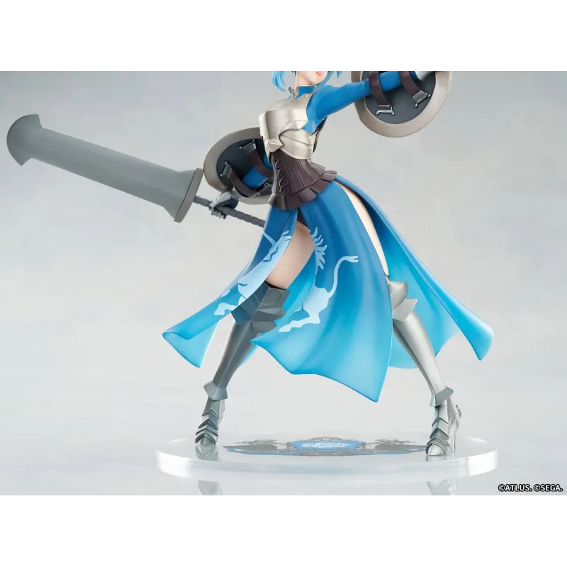 Unicorn Overlord Virginia Limepie Apex Toys