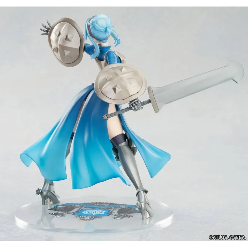 Unicorn Overlord Virginia Limepie Apex Toys