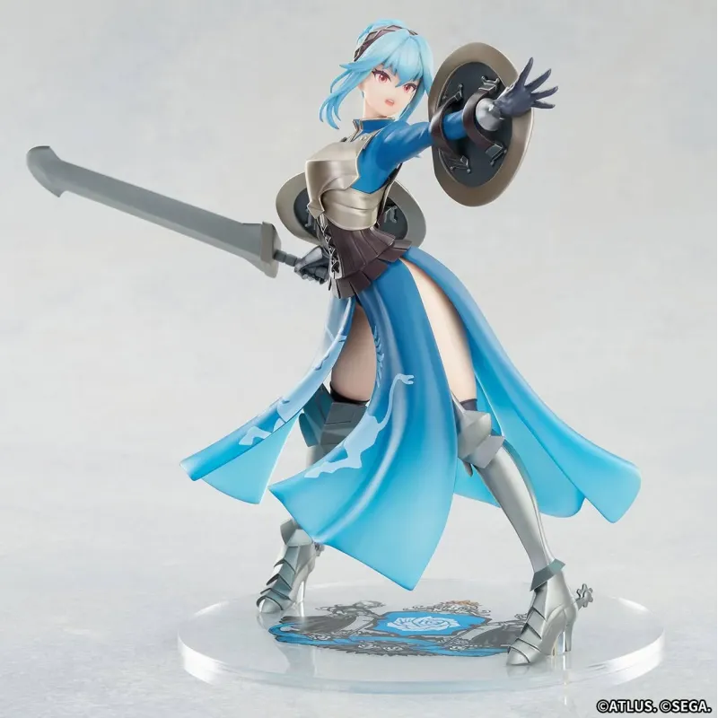 Unicorn Overlord Virginia Limepie Apex Toys