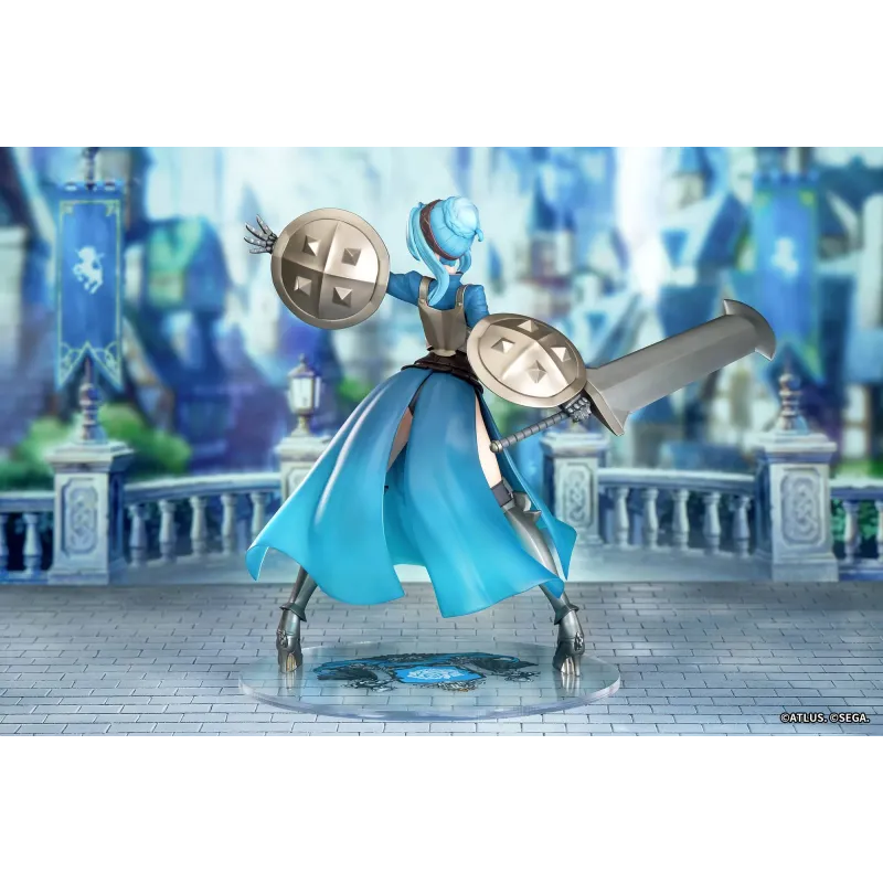 Unicorn Overlord Virginia Limepie Apex Toys