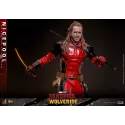 Marvel Nicepool Hot Toys