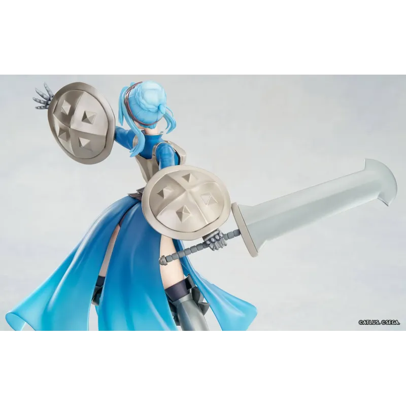 Unicorn Overlord Virginia Limepie Apex Toys