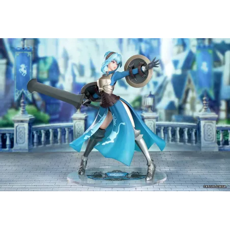 Unicorn Overlord Virginia Limepie Apex Toys