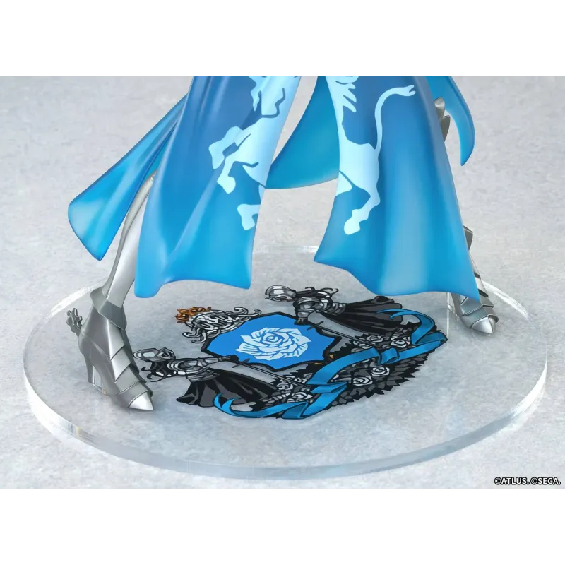 Unicorn Overlord Virginia Limepie Apex Toys