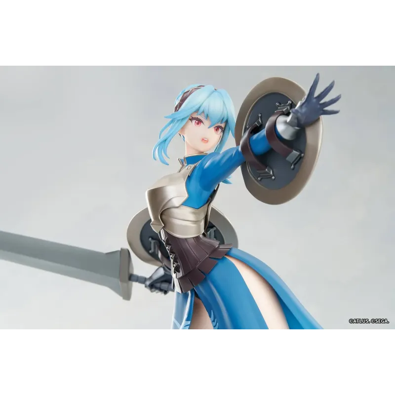 Unicorn Overlord Virginia Limepie Apex Toys