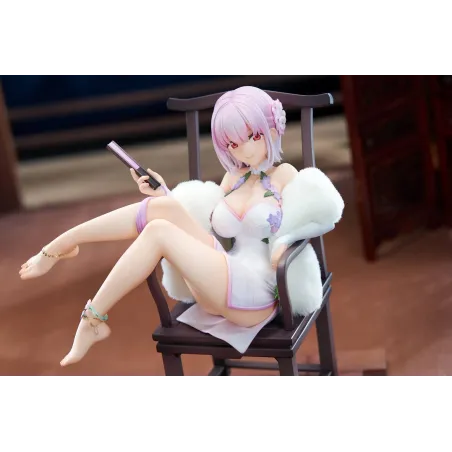 SSSS.GRIDMAN Akane Shinjo Cheongsam Ver. Apex Toys