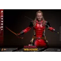 Marvel Nicepool Hot Toys