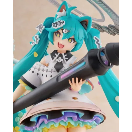 Project Sekai Hatsune Miku The Painter ver. Spiritale