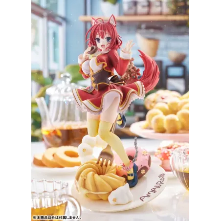 Amairo Islenauts Masaki Gaillard Alice Glint