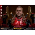 Marvel Nicepool Hot Toys