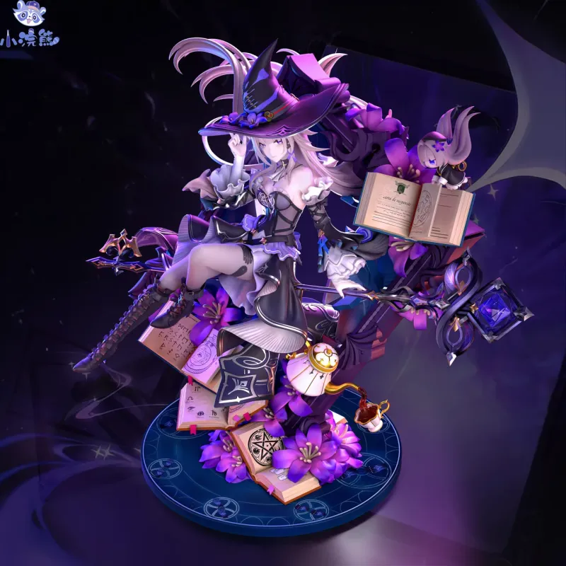 Honkai: Star Rail The Herta XHX Studio