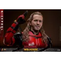 Marvel Nicepool Hot Toys