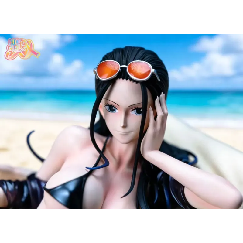 One Piece Nico Robin Hot Girls Studio