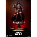 Star Wars Darth Malgus Hot Toys