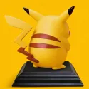 Pokemon Retro Pikachu 30th Anniversary Miumiu Studio
