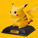 Pokemon Retro Pikachu 30th Anniversary Miumiu Studio