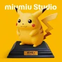 Pokemon Retro Pikachu 30th Anniversary Miumiu Studio