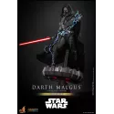 Star Wars Darth Malgus Hot Toys