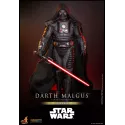 Star Wars Darth Malgus Hot Toys