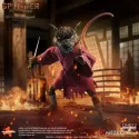Teenage Mutant Ninja Turtles Splinter Mezco Toyz
