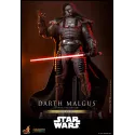 Star Wars Darth Malgus Hot Toys