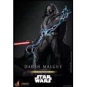 Star Wars Darth Malgus Hot Toys