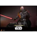 Star Wars Darth Malgus Hot Toys