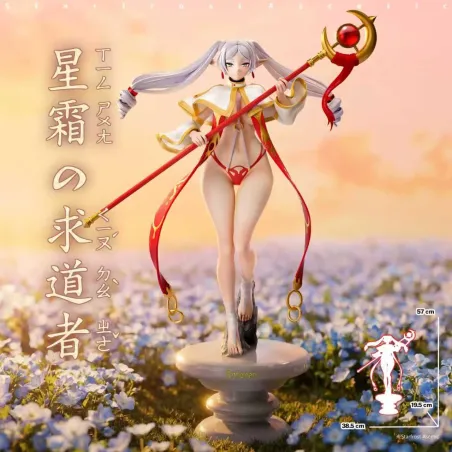 Frieren: Beyond Journey’s End Frieren Last Work Studio