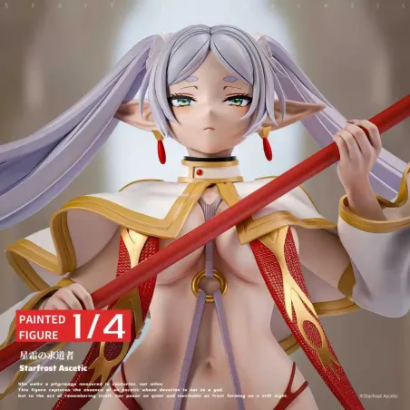 Frieren: Beyond Journey’s End Frieren Last Work Studio