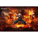 Kimetsu no Yaiba Tengen Uzui Fly Studio
