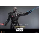 Star Wars Darth Malgus Hot Toys