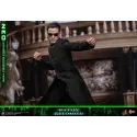 The Matrix Reloaded Neo Hot Toys