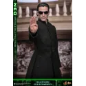 The Matrix Reloaded Neo Hot Toys