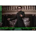 The Matrix Reloaded Neo Hot Toys