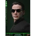 The Matrix Reloaded Neo Hot Toys