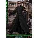 The Matrix Reloaded Neo Hot Toys