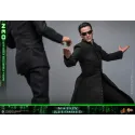 The Matrix Reloaded Neo Hot Toys
