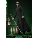 The Matrix Reloaded Neo Hot Toys